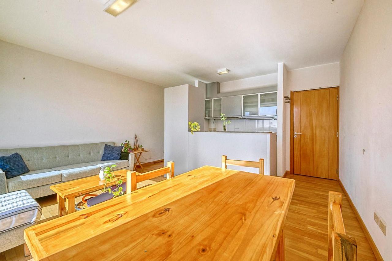 Hermoso Apartamento En Las Canitas, Palermo بوينس آيرس المظهر الخارجي الصورة
