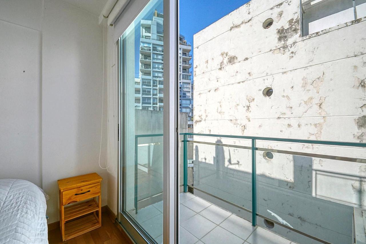 Hermoso Apartamento En Las Canitas, Palermo بوينس آيرس المظهر الخارجي الصورة