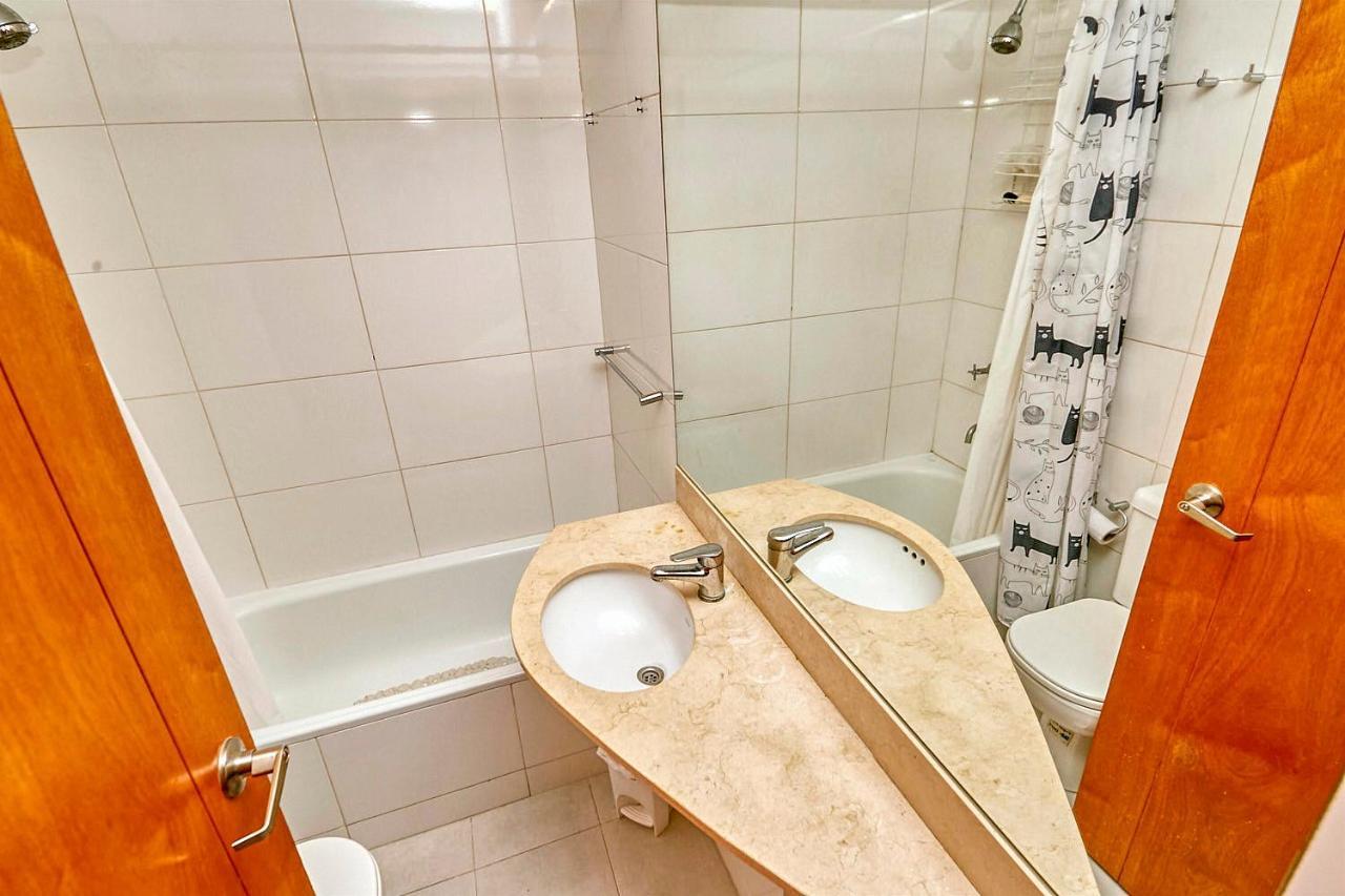 Hermoso Apartamento En Las Canitas, Palermo بوينس آيرس المظهر الخارجي الصورة