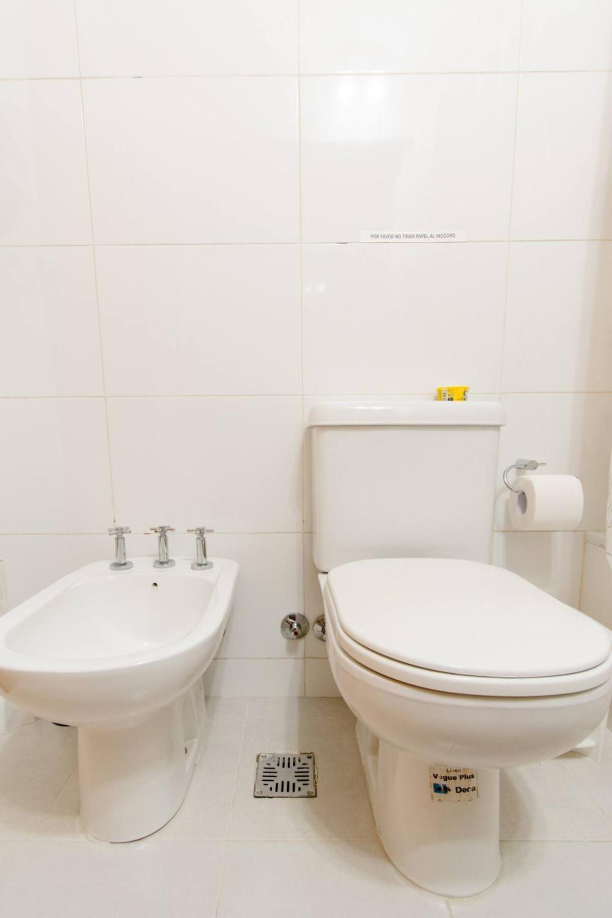 Hermoso Apartamento En Las Canitas, Palermo بوينس آيرس المظهر الخارجي الصورة