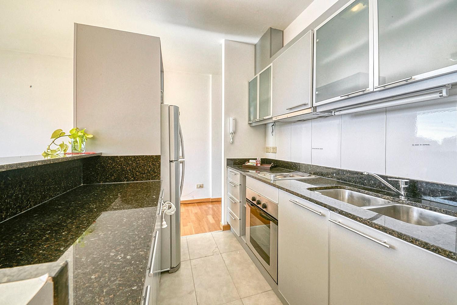 Hermoso Apartamento En Las Canitas, Palermo بوينس آيرس المظهر الخارجي الصورة